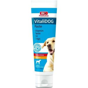 BioPetActive VitaliDog pasta 100ml