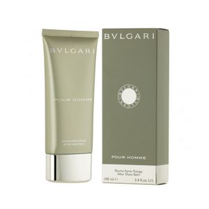 Bvlgari Pour Homme After Shave Balm 100 ml (man)