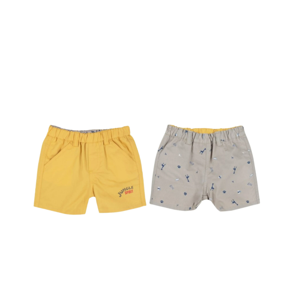 Chicco Šorc za bebe Jungle Spirit slika 5