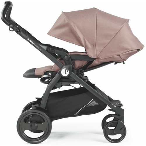 Peg Perego Kolica Modular 3U1 Book Smart, Rosette  slika 5