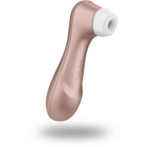 Stimulator klitorisa Satisfyer Pro 2 Next Generation slika 2