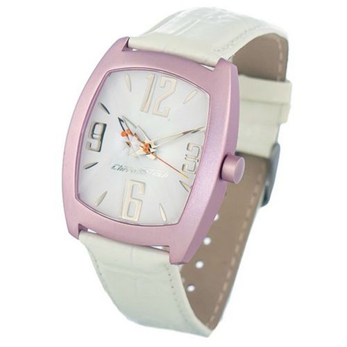 Uniseks satovi Chronotech CT2050M-03 (Ø 35 mm) slika 1