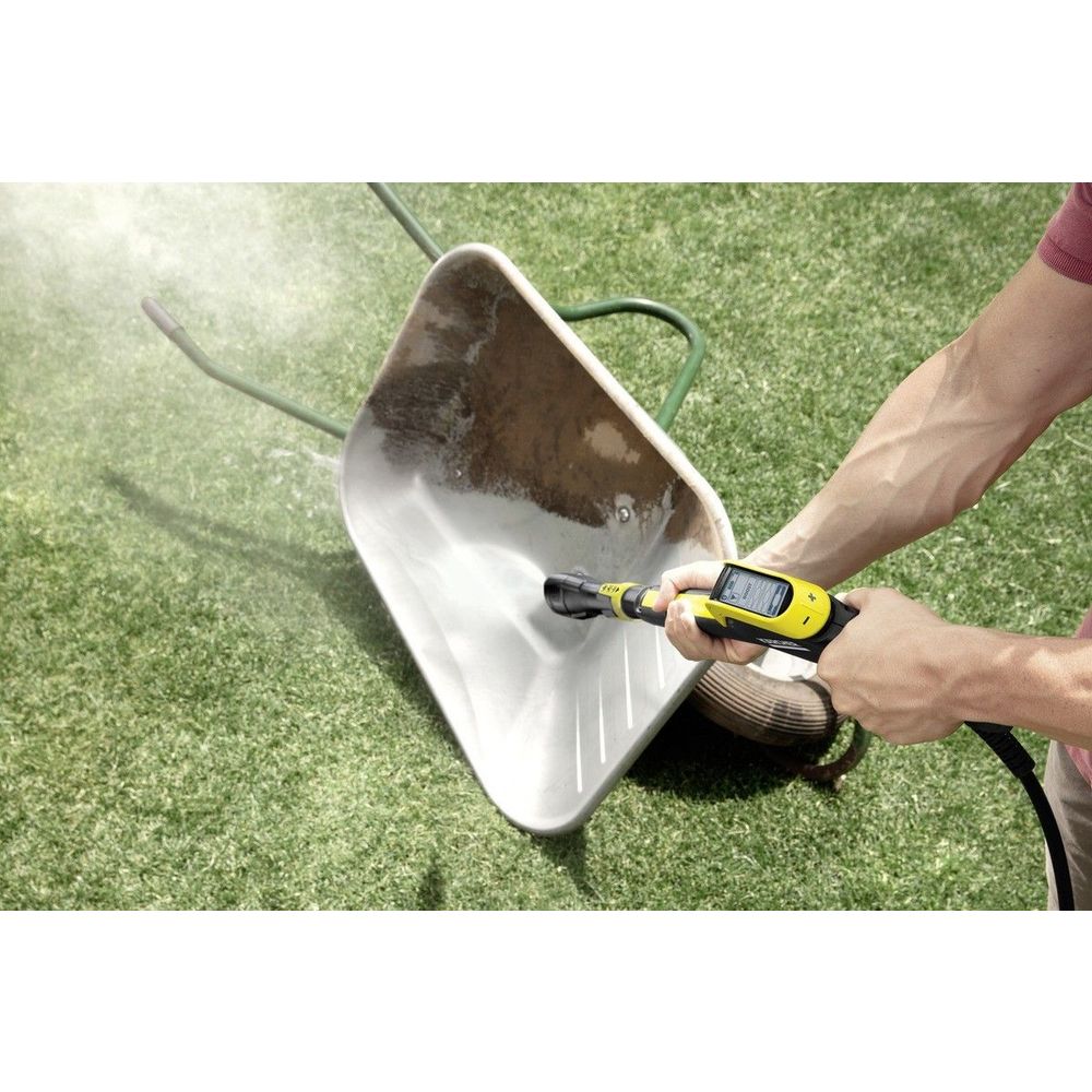 KARCHER Perač visokim pritiskom K5 Smart Control 1.324-650.0 slika 10