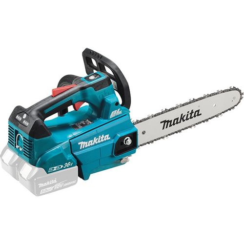 Makita aku lančana pila DUC306Z(18+18V,30cm,bez aku)   slika 1