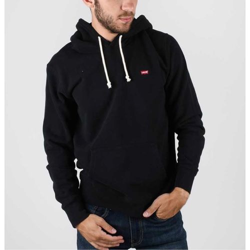 Levi's new orginal muški hoodie/dukserica 345810001 slika 1