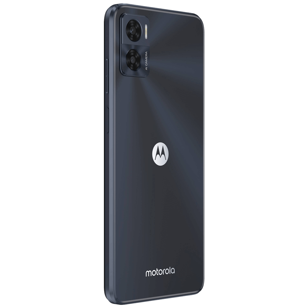 Motorola E22 4GB/64GB Astro, Black EU slika 4