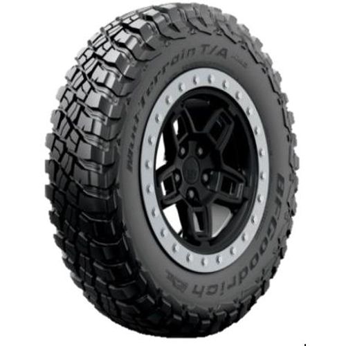 Bfgoodrich LT265/70R16 121Q MUD TERRAIN T/A KM3 slika 1