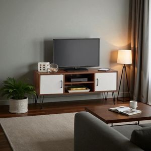 TV Kabinet Brno