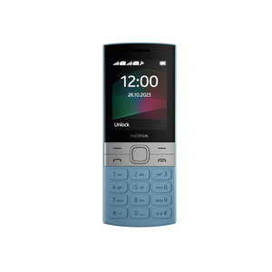 Nokia 150 2023/plava