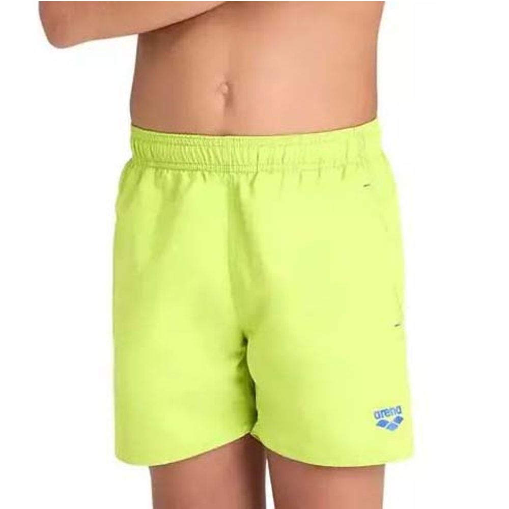 Arena Šorc Boys' Beach Boxer Solid R za dječake slika 1