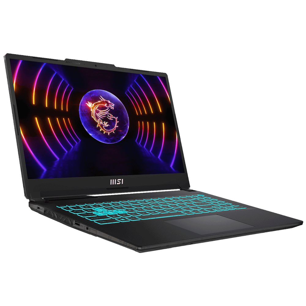 MSI Laptop 15.6", i5-1245H, 16GB,SSD 512GB,RTX 4060 8GB - A12VF-266XPL slika 2