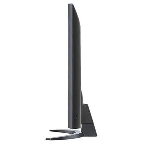 LG 75UP78003LB 75" UHD, DLED, DVB-C/T2/S2, Wide Color Gamut, Active HDR, webOS Smart TV, Built-in Wi-Fi, Bluetooth, Ultra Surround, Crescent Stand, Black~1~1~1 slika 2