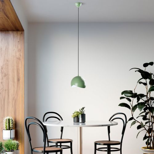 Pacman - Mint Mint Chandelier slika 2