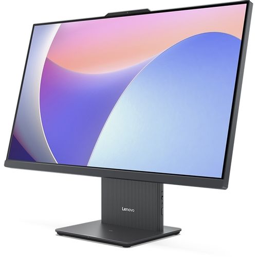 Računalo LENOVO AiO IdeaCentre 27IRH i5 / 16GB / 512GB SSD / 27" FHD IPS / Windows 11 Home (black) slika 3