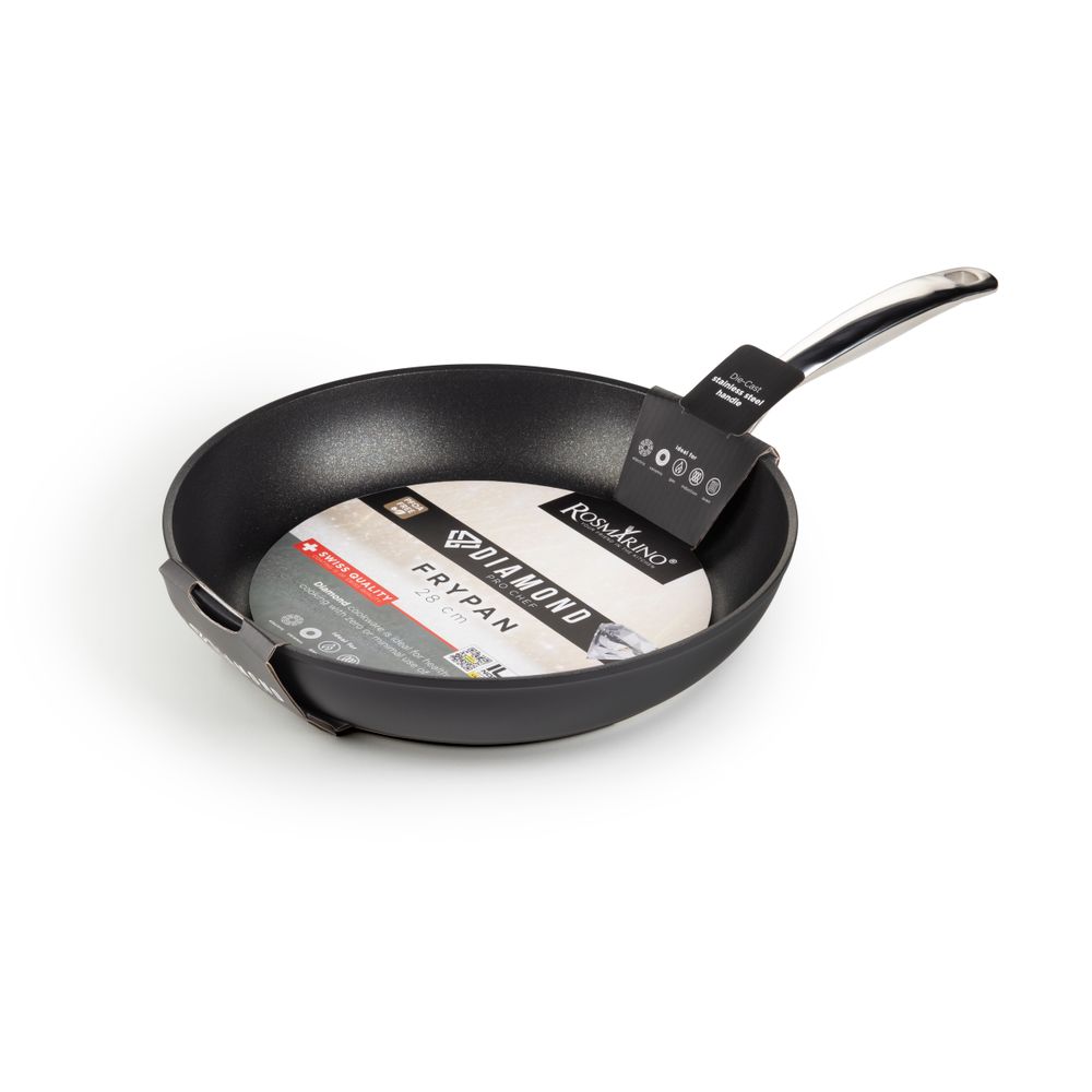 ROSMARINO tava Dimond PorChef 28 cm slika 2