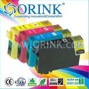 Orink Zamjenska Tinta za Epson T1814/T1804, Žuta