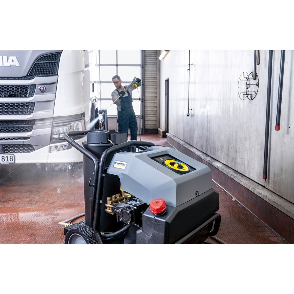 Karcher Visokotlačni perač HDS 13/20-4 S Classic slika 4