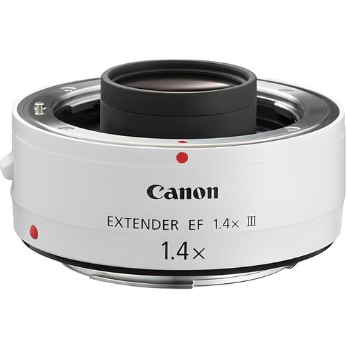 Canon extender EF 1.4X III slika 1