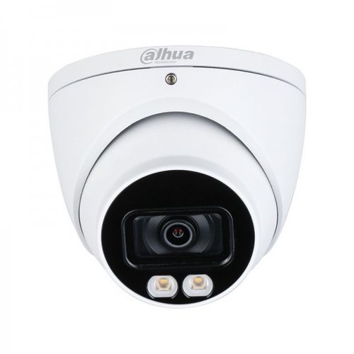 Dahua kamera IPC-HDW1239T1-LE0280-S6  DOME CAMERA 2.8 FULL HD IP67 slika 1