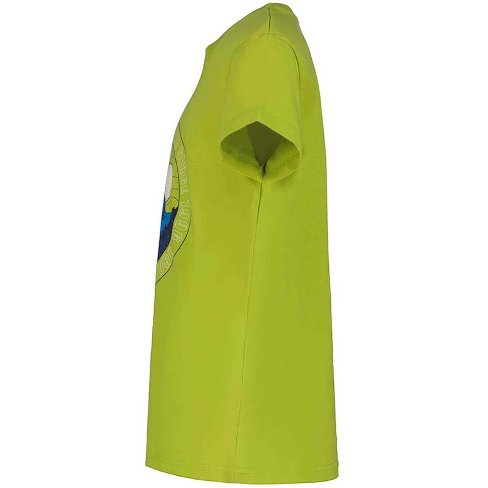 Ice Peak Majica kratki rukav Leadville JR za dječake slika 3