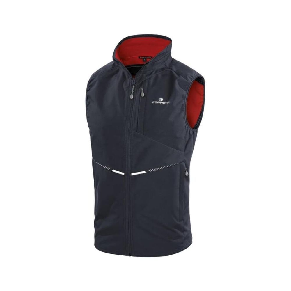 Ferrino Prsluk Draa - Lagan Softshell za Ljetne Aktivnosti slika 1