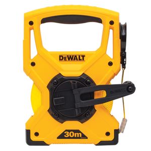 Dewalt Metar tračni 30m-12,5mm DWHT34218-0