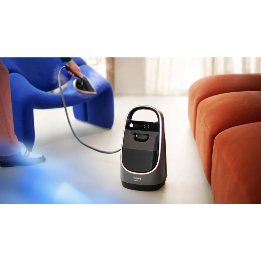 PHILIPS Aparat za peglanje AIS8540\80 slika 5