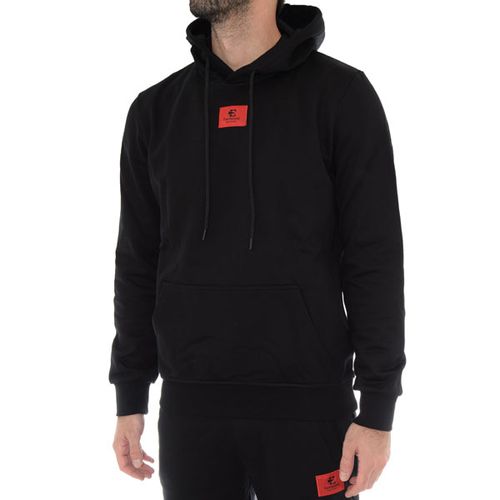 EBM854-BLK Eastbound Dusk Mns Red Label Terry Hoody Ebm854-Blk slika 1