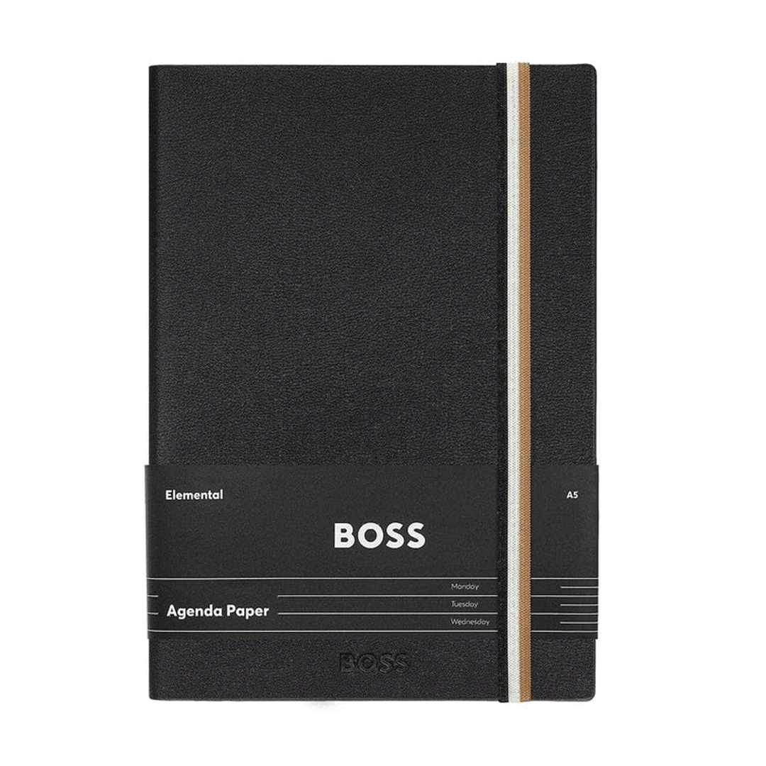 Hugo Boss notes A5 Iconic HNH421AA slika 1