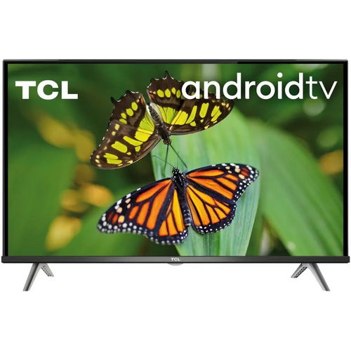 TCL LED TV 32" 32S615, HD, Android TV slika 1