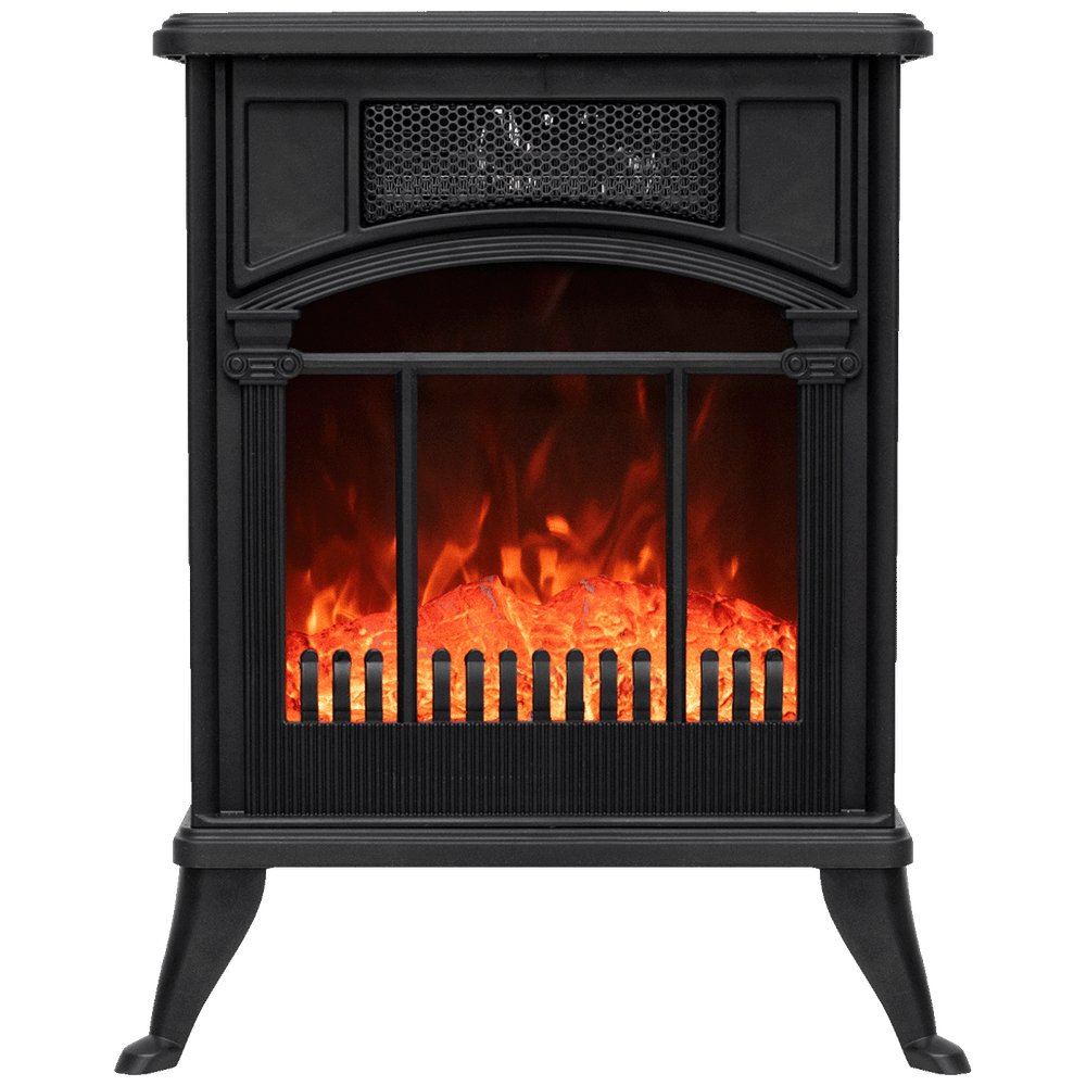 home Električni kamin FKK12, 1900W  slika 1