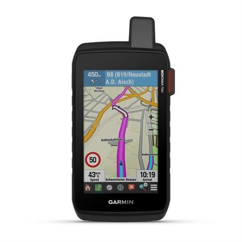 Garmin Montana 700i slika 1