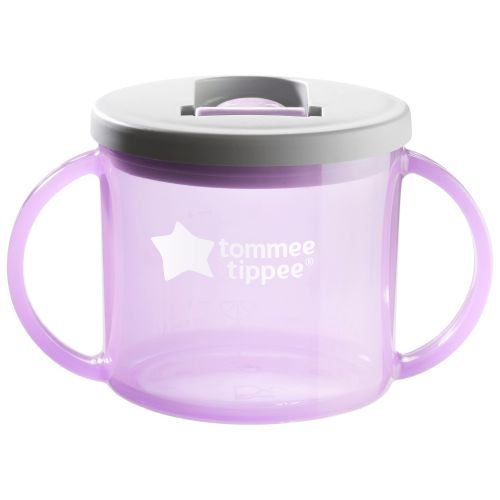 Tommee Tippee® "Essential First cup" šalica, 190 ml slika 4