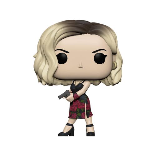 Funko Pop Movies Hobbs & Shaw - Hattie slika 1