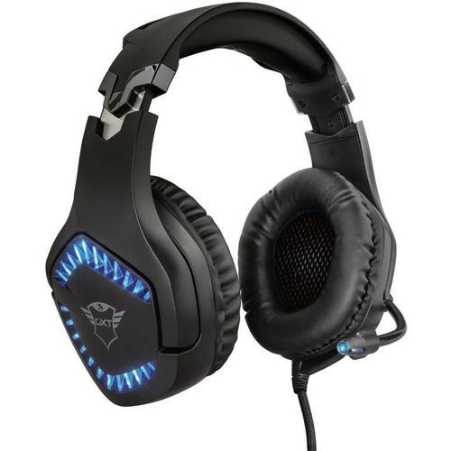 Trust GXT 460 VARZZ GAMING HEADSET (23380) slika 2