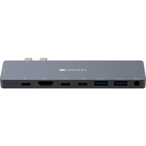 CANYON DS-8 Multiport Docking Station  slika 1