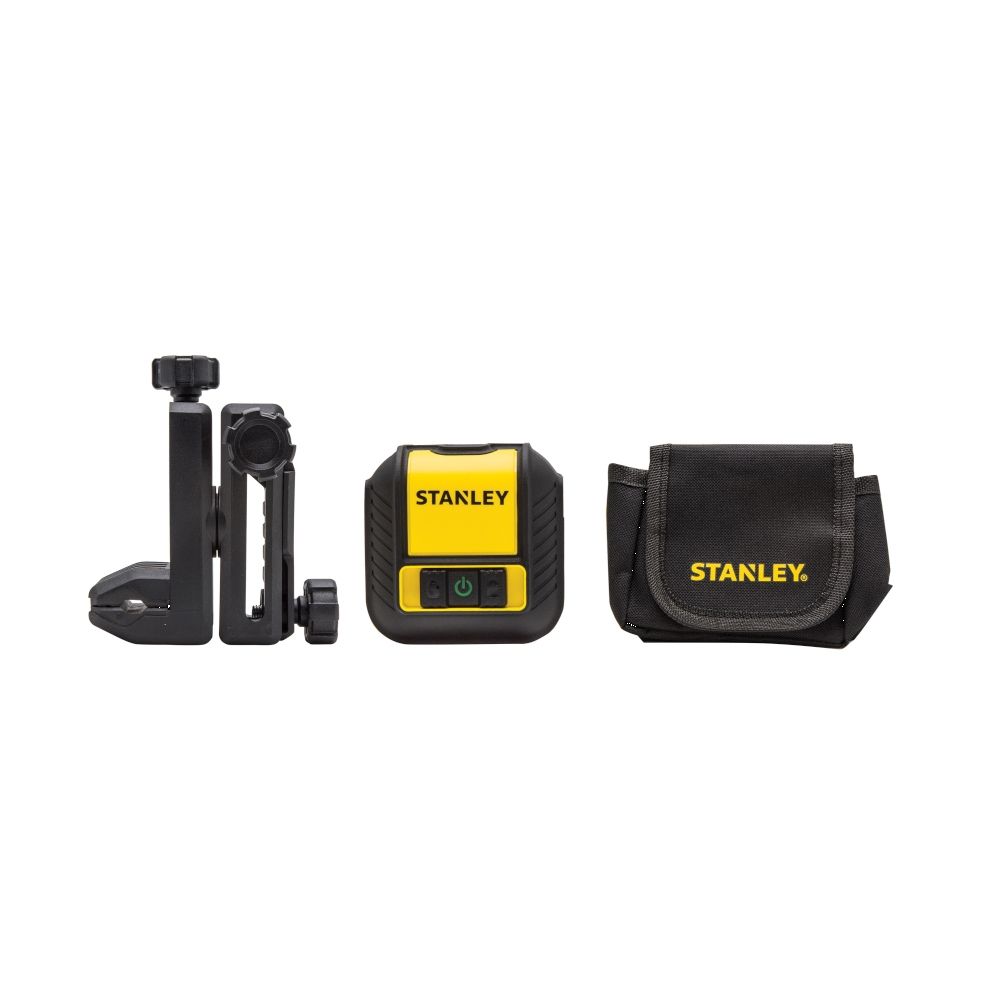 Stanley Laser Cubix Zeleni 16m STHT77499-1 slika 1