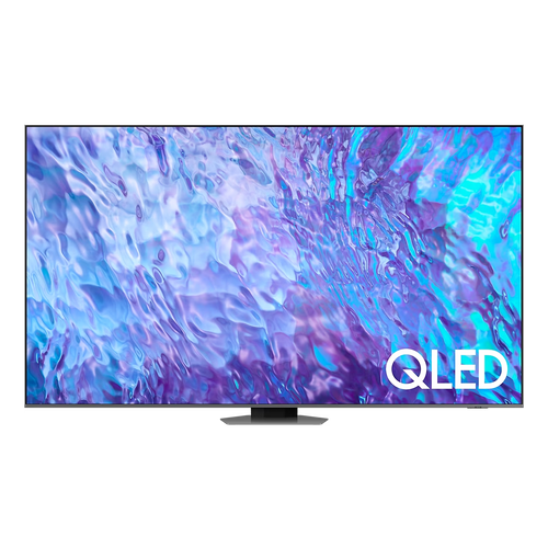 Samsung televizor QLED 4K TV QE98Q80CATXXH slika 1