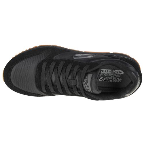 Skechers Sunlite-Waltan muške tenisice 52384-BBK slika 4