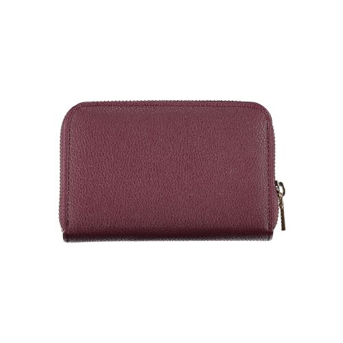 GUESS JEANS WOMEN'S WALLET PURPLE slika 2