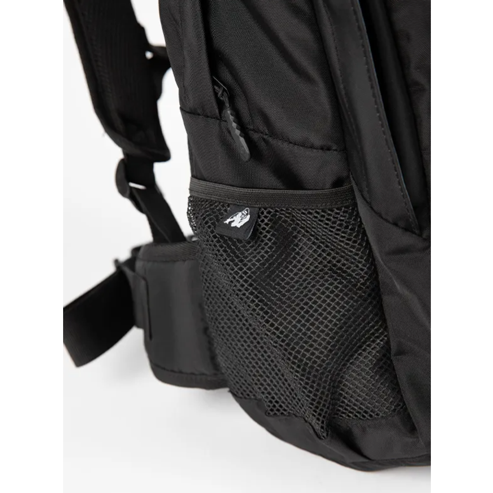 Gorilla Wear Ruksak Las Vegas - Black slika 6