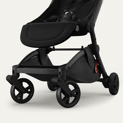 REDSBABY SKIP2 sportska kolica Black, Black slika 11