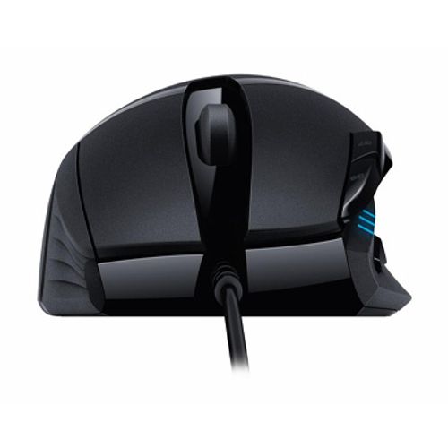 Logitech G402 Hyperion Fury Gaming Mouse slika 3