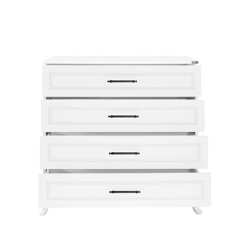 Sfn-1004-Dd-1 Bijela Komoda slika 4