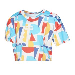 Hummel Majica za djevojčice Hmltor T-Shirt S/S