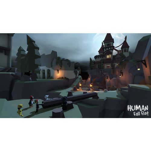 Human: Fall Flat - Dream Collection (Nintendo Switch) slika 12