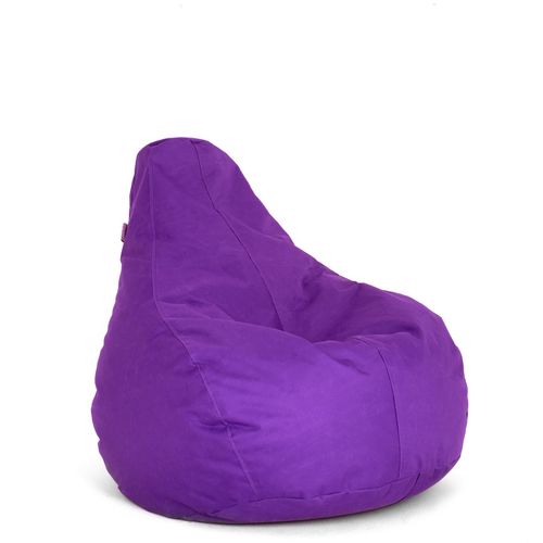 Damla - Purple Purple Bean Bag slika 2