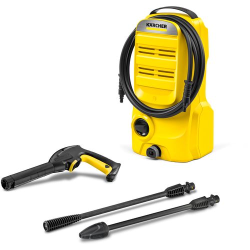 KARCHER Perač visokim pritiskom K2 Compact slika 2