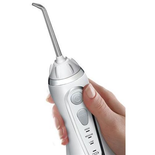 Waterpik Advanced White Oralni tuš bežični WP-560 slika 5