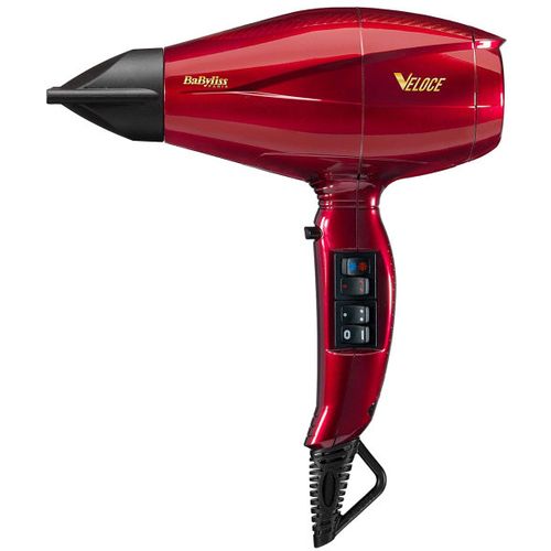 BaByliss Fen za kosu 6750DE 2200W profesionalni BLDC motor slika 3